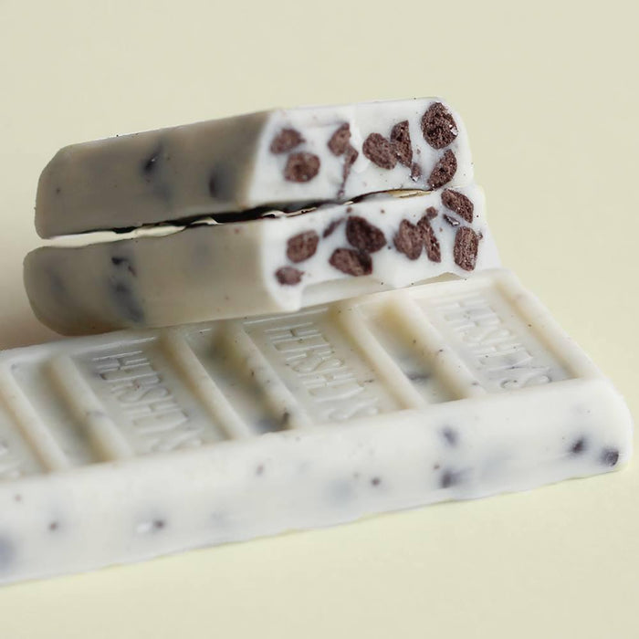 HERSHEY’S Cookies ‘n’ Creme Chocolate - 43g