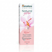 Himalaya Natural Glow Kesar Face Cream - 50g