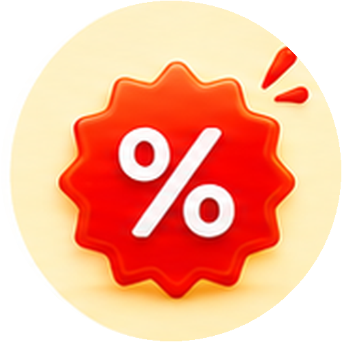 Hot Deals