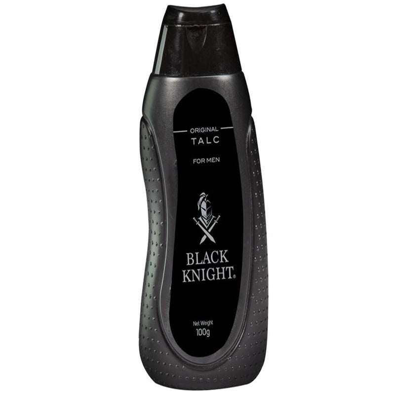 Black Knight Talc - 100g
