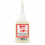 Orbit All-Purpose Machine Oil – 60ml | Multipurpose Lubricating Oil for Sewing Machines & Household Maintenance