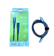 PINZY Original PD 27W Type-C to Lightning Cable For Apple iPhone