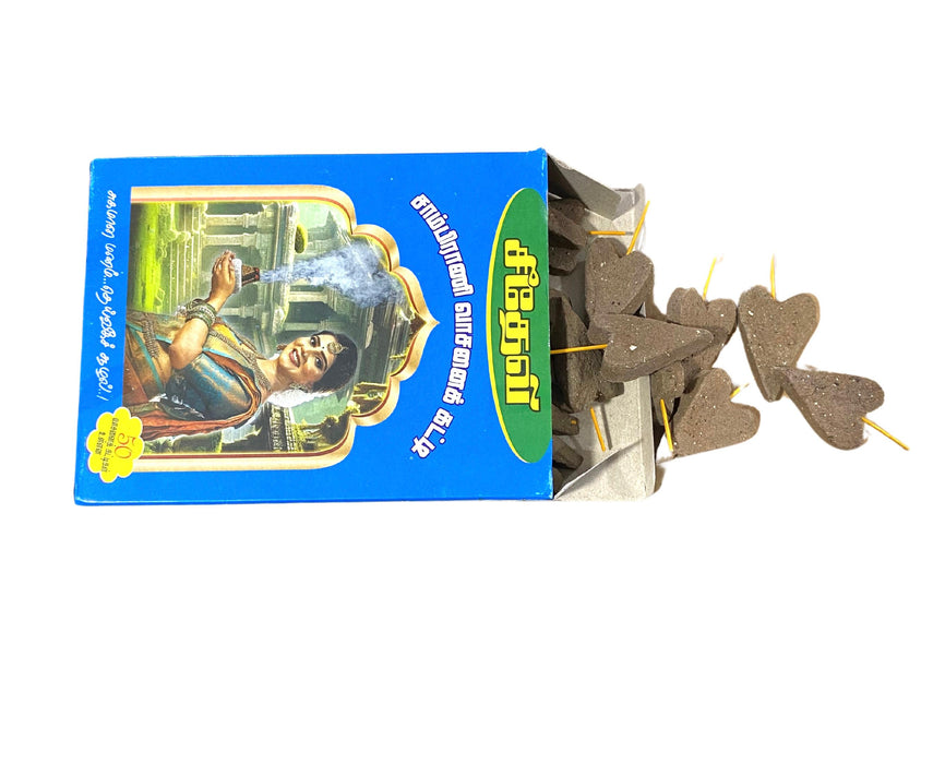 Seedevi Incense
