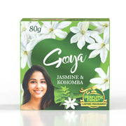 Goya Soap Jasmine And Kohomba - 80g
