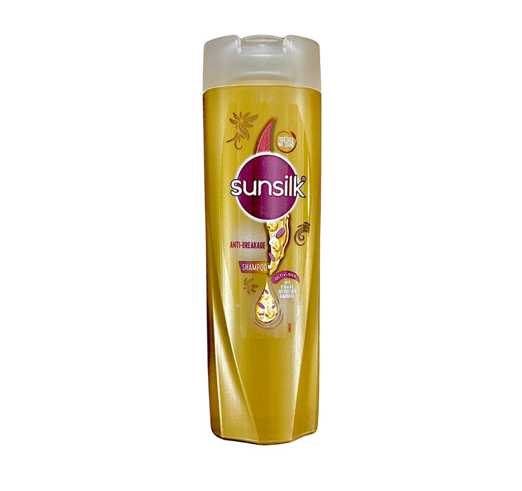 Sunsilk Anti Breakage Shampoo - 180 ml