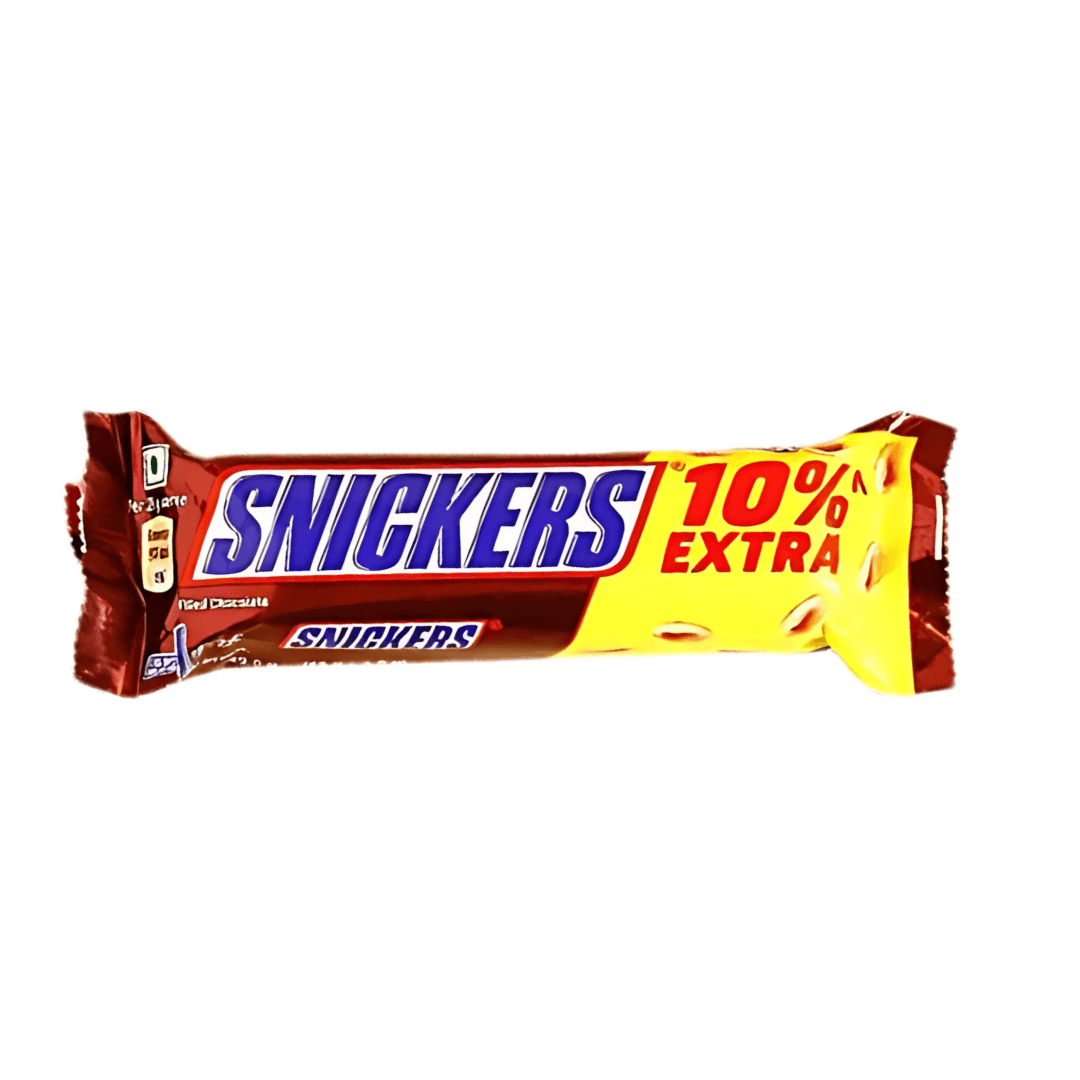 Snickers Chocolate - 12g
