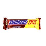 Snickers Chocolate - 12g