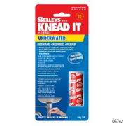 SELLEYS KNEAD IT UNDERWATER - 50G