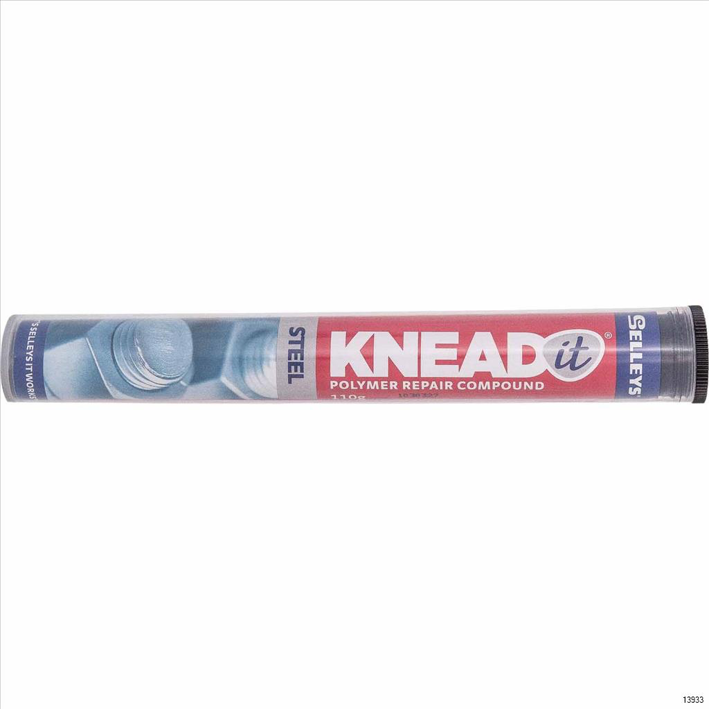 SELLEYS KNEAD IT STEEL