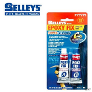 SELLEYS EPOXY FIX SUPER STRONG - 35ML
