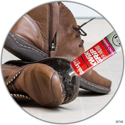 SELLEYS KWIK GRIP - 15ML