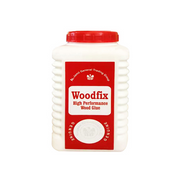 WHITE WOOD GLUE WOODFIX