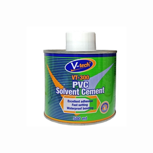 V-TECH PVC GLUE