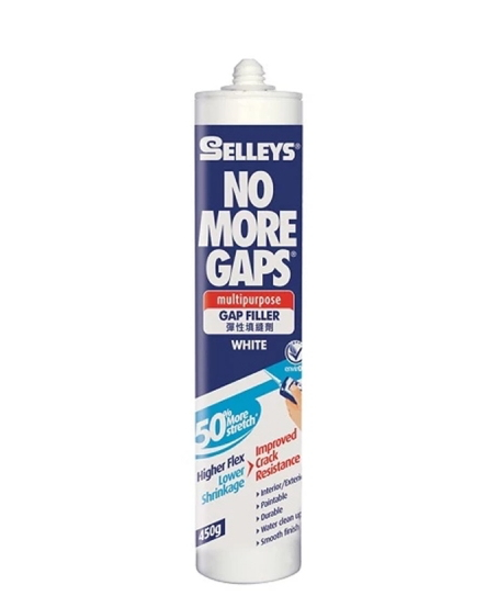 SELLEYS NO MORE GAPS 450G