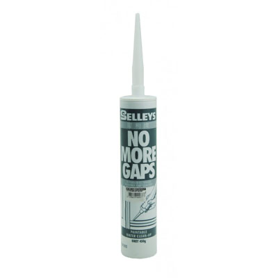 SELLEYS NO MORE GAPS 450G