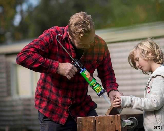 SELLEYS LIQUID NAILS HIGH STRENGTH - 320G