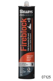 SELLEYS PROSERIES FIREBLOCK - 430G