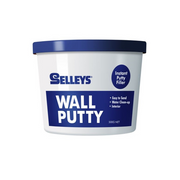 SELLEYS WALL PUTTY - 500G