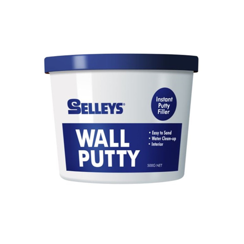 SELLEYS WALL PUTTY - 500G