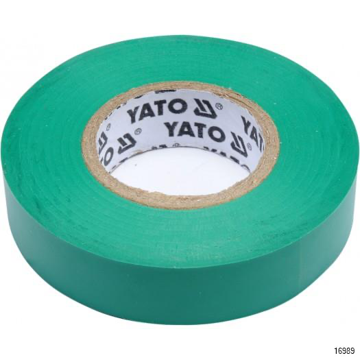 YATO INSULATION TAPE 10M