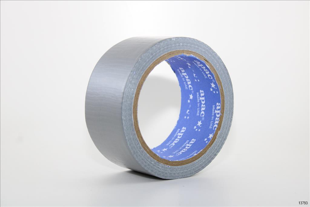 APAC DUCT TAPE 2'' INCH x 20 YARD