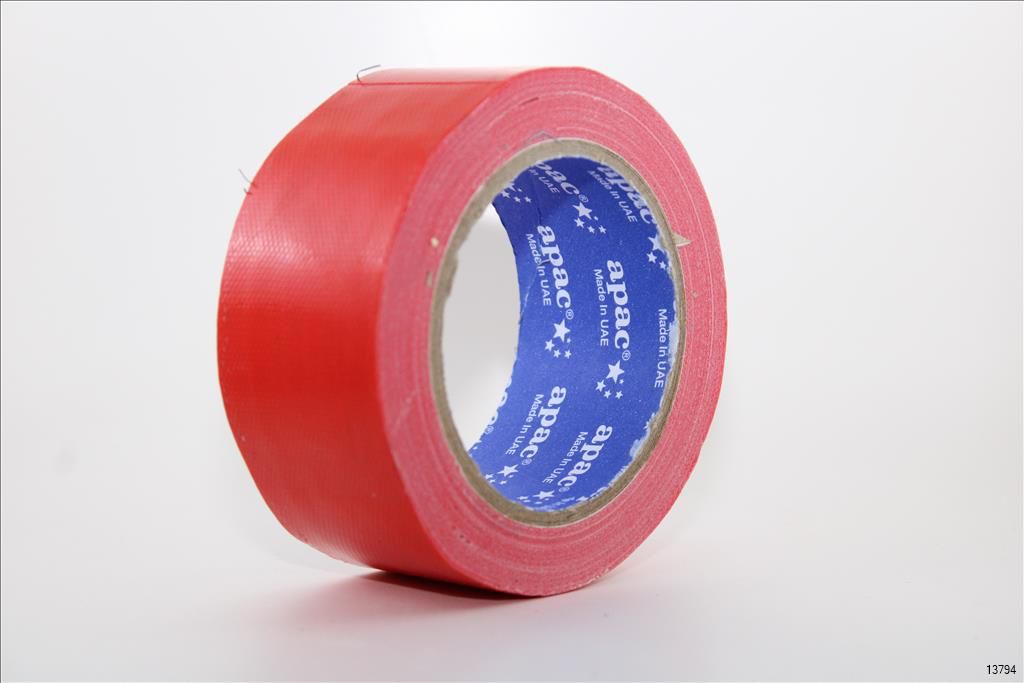 APAC DUCT TAPE 2'' INCH x 20 YARD
