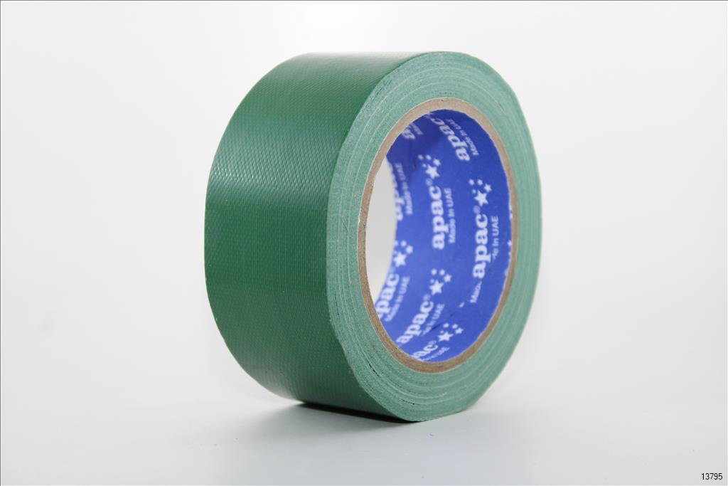 APAC DUCT TAPE 2'' INCH x 20 YARD