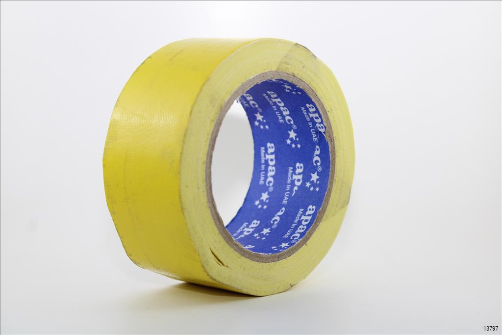 APAC DUCT TAPE 2'' INCH x 20 YARD