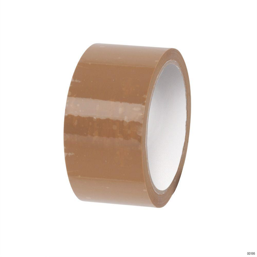 BROWN TAPE 2''