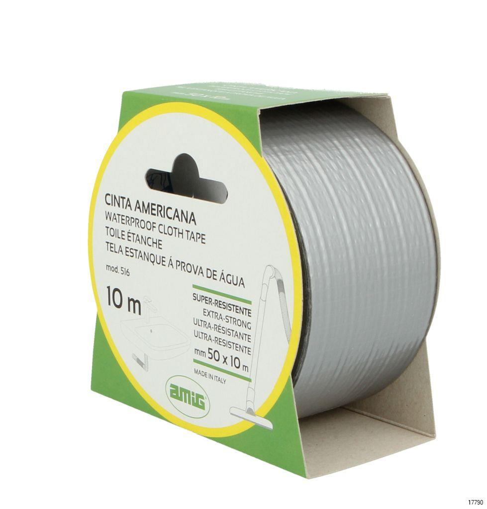 AMIG WATERPROOF CLOTH DUCT TAPE MOD.516