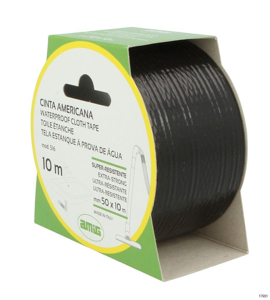 AMIG WATERPROOF CLOTH DUCT TAPE MOD.516