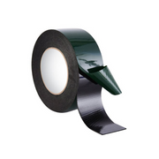 APAC DOUBLE SIDE FOAM TAPE BLACK