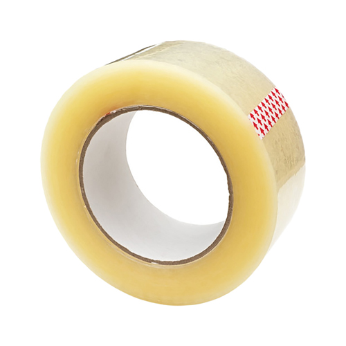 APAC/GAZELLE BOPP TAPE CLEAR