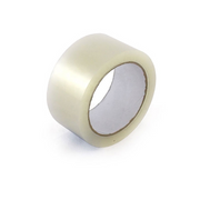 CLEAR TAPE 2''