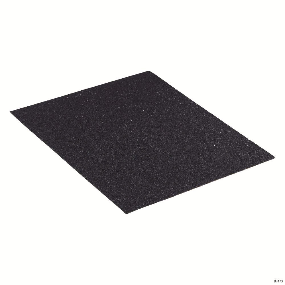RHODIUS ABRASIVE PAPER SHEET WATERPROOF PROLINE WSP