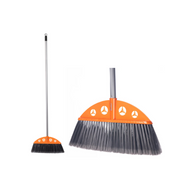 Feather Wide Indoor Broom