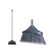 Feather Curved Indoor Broom