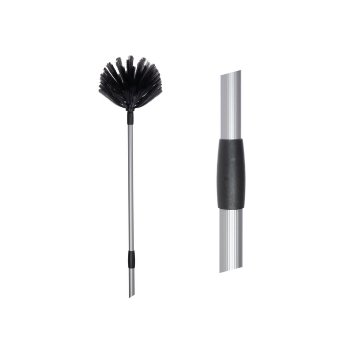 Cobweb Brush with Telescopic Handle