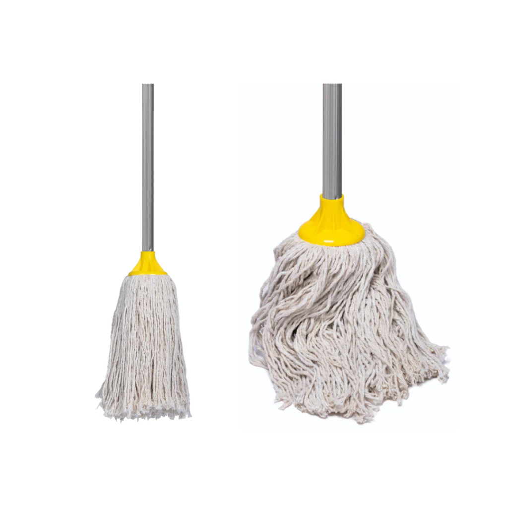 Feather Floor Mop