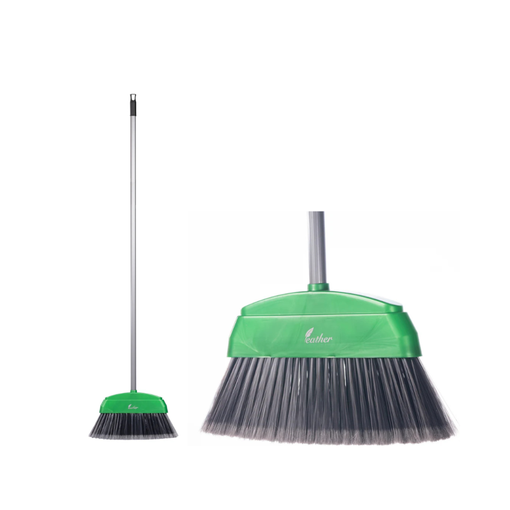 Feather Indoor Broom