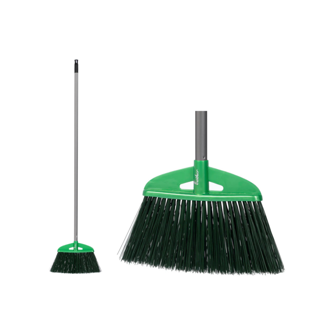 Feather Outdoor Broom
