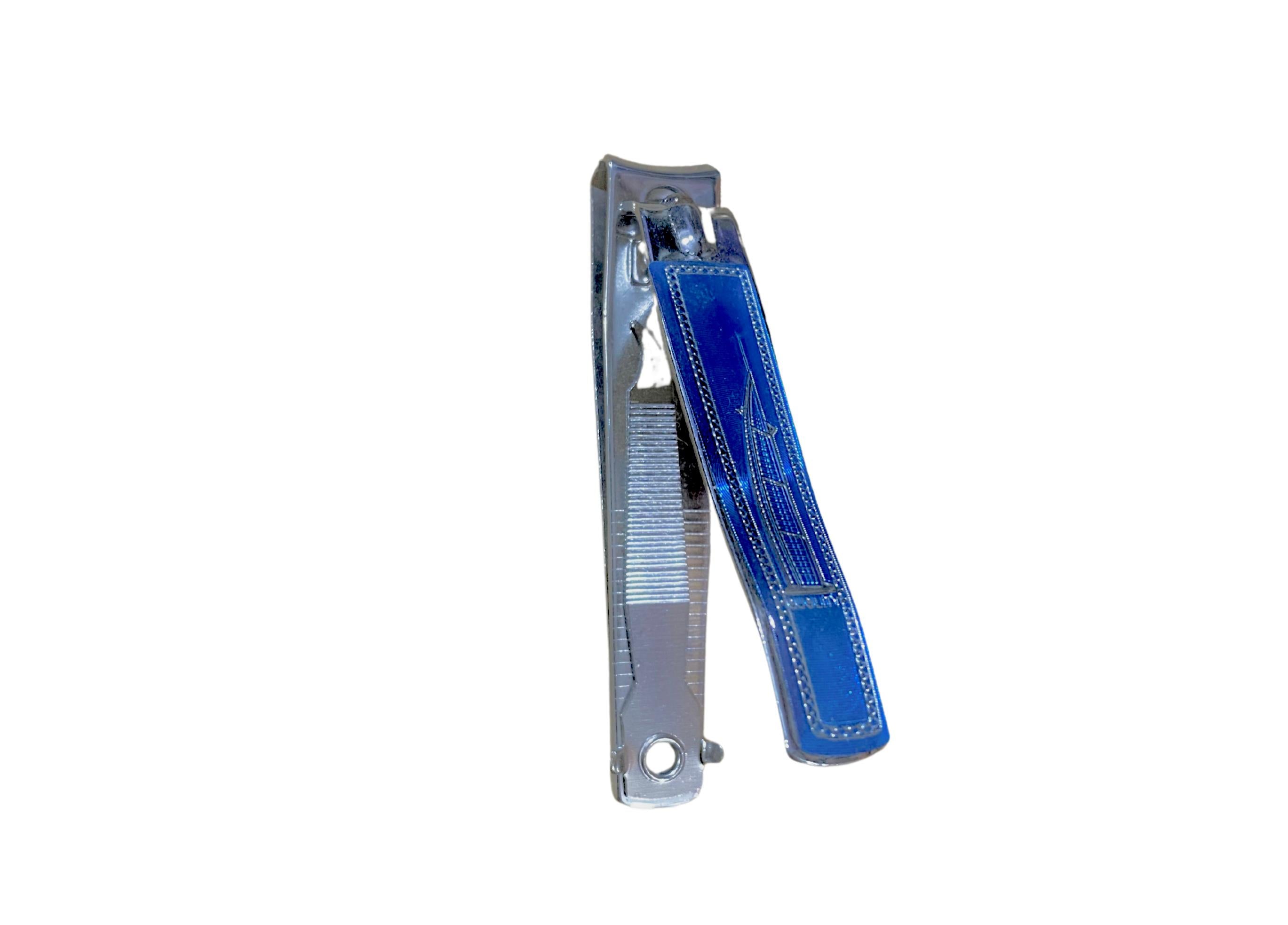 ஹாய் ஷுன் நெயில் கிளிப்பர் - 1 துண்டுகள்