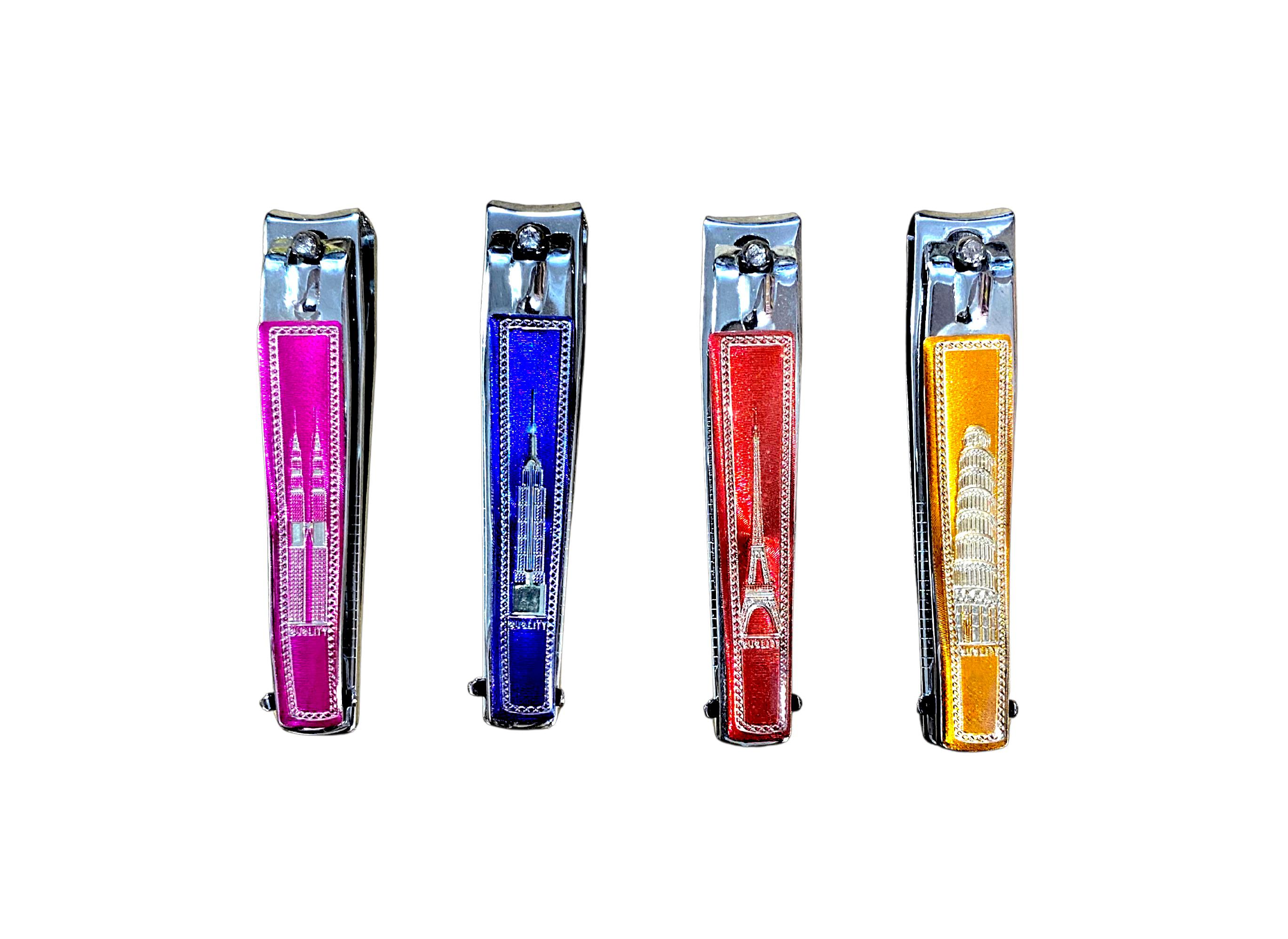 Hai Shun Nail Clipper - 1pcs