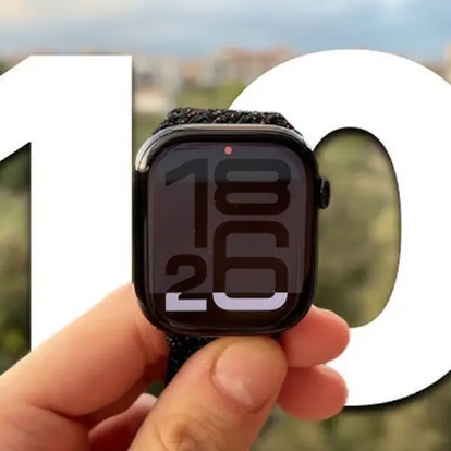 HK10 Pro Max+ Smart Watch