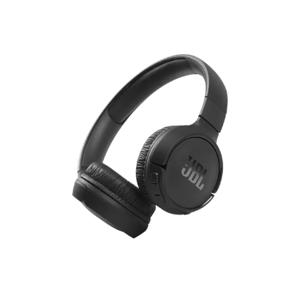 JBL Tune 510BT Bluetooth On-Ear Headphones