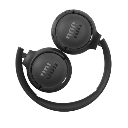 JBL Tune 510BT Bluetooth On-Ear Headphones