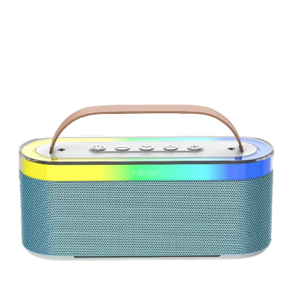 KTS-2112 Wireless Portable Bluetooth Speaker