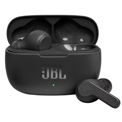 JBL Original Wave 200TWS True Wireless Earbuds