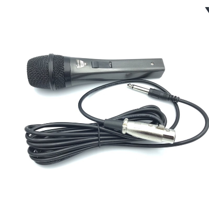 Yamaha M90s Professional Dynamic Microphone