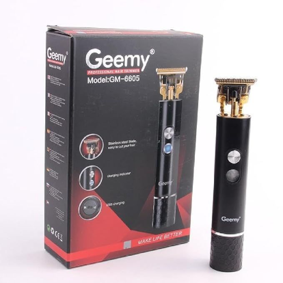 Geemy GM 6605 Professional Hair Trimmer